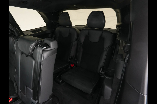 Volvo XC90 2.0 B5 AWD Inscription R-Design Intro Edition [7-Pers.] Aut. *PANO | LEATHER-ALCANTARA | FULL-LED | MEMORY-PACK | BOWERS&WILKINS | BLINDSPOT | KEYLESS | DIGI-COCKPIT | NAVI-FULLMAP | PRIVACYGLASS | HEATED-SPORTSEATS | TOWBAR | 20''ALU*