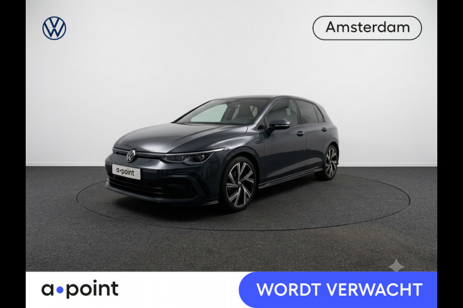 Volkswagen Golf 1.5 TSI R-Line 130 pk | Navigatie via App | Parkeersensoren | Autom. airco | Apple Carplay/Android Auto | R-Line |