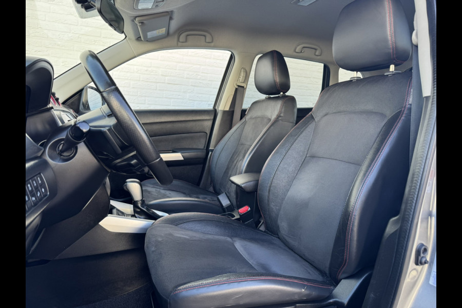 Suzuki Vitara 1.4 S Allgrip Automaat Trekhaak Camera Carplay Navi Stoelverwarming Adaptive Cruise