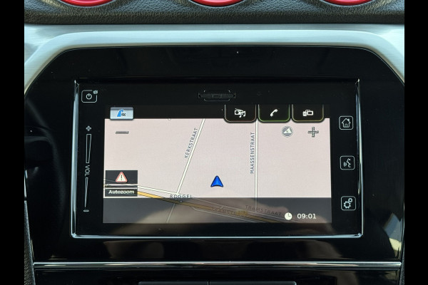 Suzuki Vitara 1.4 S Allgrip Automaat Trekhaak Camera Carplay Navi Stoelverwarming Adaptive Cruise