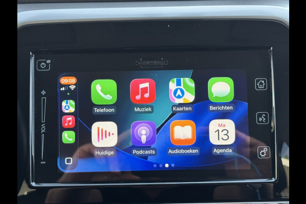 Suzuki Vitara 1.4 S Allgrip Automaat Trekhaak Camera Carplay Navi Stoelverwarming Adaptive Cruise