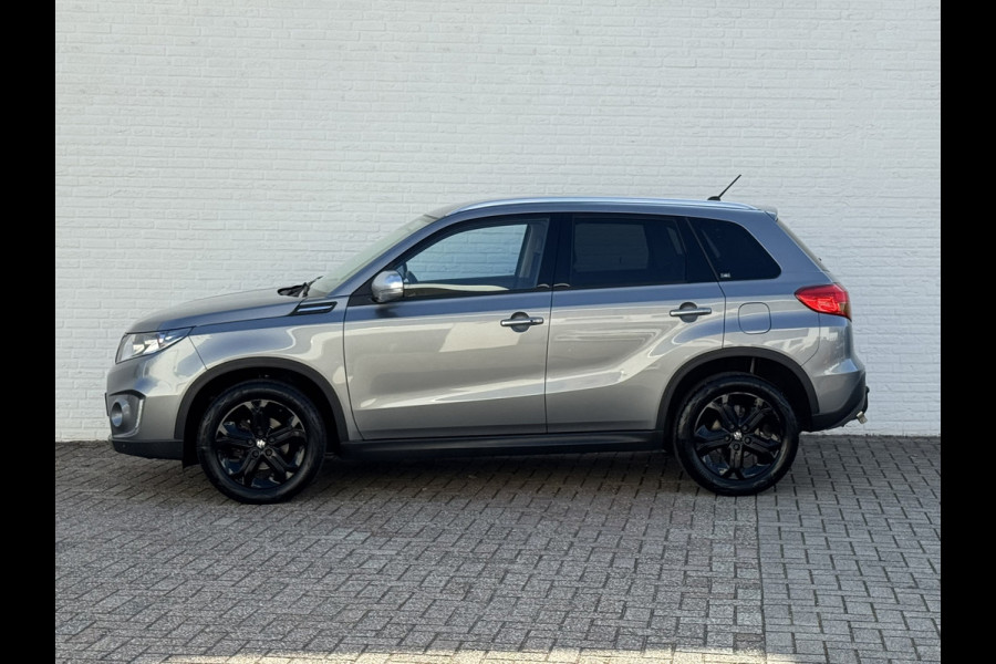 Suzuki Vitara 1.4 S Allgrip Automaat Trekhaak Camera Carplay Navi Stoelverwarming Adaptive Cruise