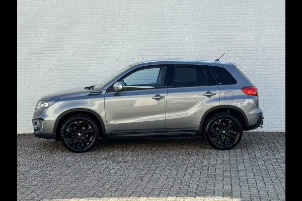 Suzuki Vitara 1.4 S Allgrip Automaat Trekhaak Camera Carplay Navi Stoelverwarming Adaptive Cruise