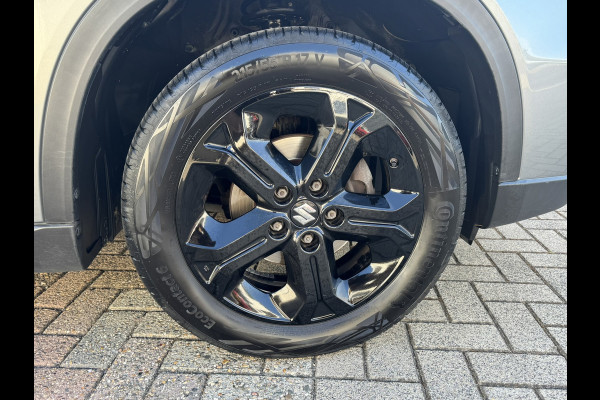 Suzuki Vitara 1.4 S Allgrip Automaat Trekhaak Camera Carplay Navi Stoelverwarming Adaptive Cruise