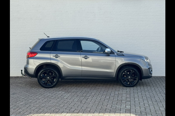Suzuki Vitara 1.4 S Allgrip Automaat Trekhaak Camera Carplay Navi Stoelverwarming Adaptive Cruise