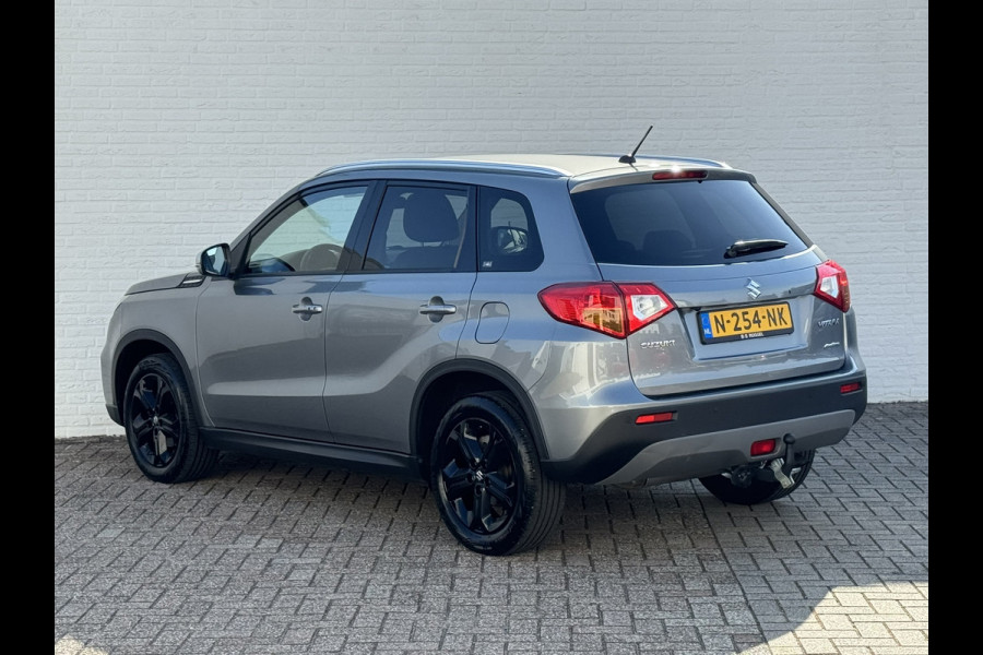 Suzuki Vitara 1.4 S Allgrip Automaat Trekhaak Camera Carplay Navi Stoelverwarming Adaptive Cruise