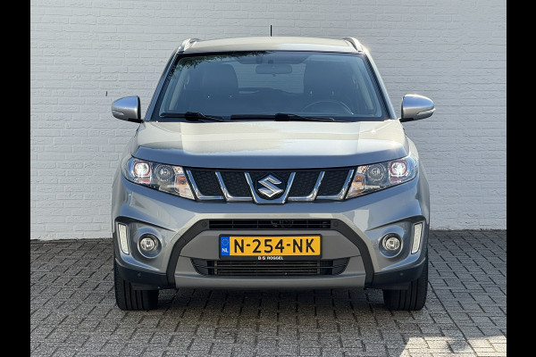 Suzuki Vitara 1.4 S Allgrip Automaat Trekhaak Camera Carplay Navi Stoelverwarming Adaptive Cruise