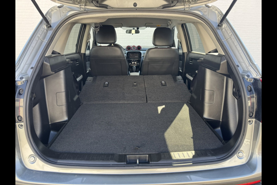 Suzuki Vitara 1.4 S Allgrip Automaat Trekhaak Camera Carplay Navi Stoelverwarming Adaptive Cruise