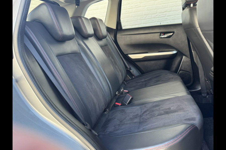 Suzuki Vitara 1.4 S Allgrip Automaat Trekhaak Camera Carplay Navi Stoelverwarming Adaptive Cruise