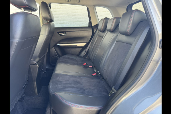 Suzuki Vitara 1.4 S Allgrip Automaat Trekhaak Camera Carplay Navi Stoelverwarming Adaptive Cruise