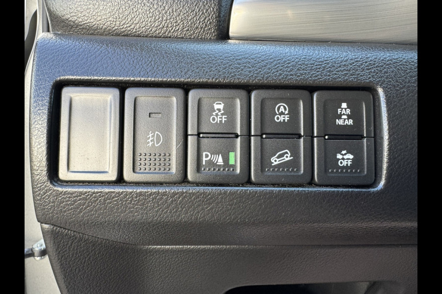 Suzuki Vitara 1.4 S Allgrip Automaat Trekhaak Camera Carplay Navi Stoelverwarming Adaptive Cruise