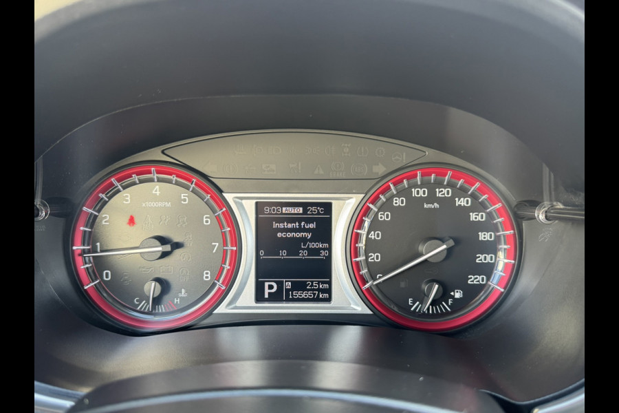 Suzuki Vitara 1.4 S Allgrip Automaat Trekhaak Camera Carplay Navi Stoelverwarming Adaptive Cruise