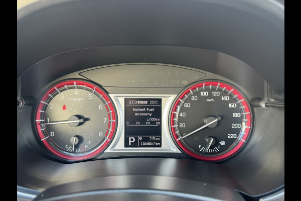 Suzuki Vitara 1.4 S Allgrip Automaat Trekhaak Camera Carplay Navi Stoelverwarming Adaptive Cruise