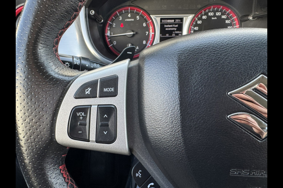 Suzuki Vitara 1.4 S Allgrip Automaat Trekhaak Camera Carplay Navi Stoelverwarming Adaptive Cruise