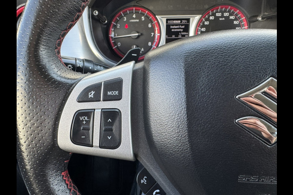 Suzuki Vitara 1.4 S Allgrip Automaat Trekhaak Camera Carplay Navi Stoelverwarming Adaptive Cruise