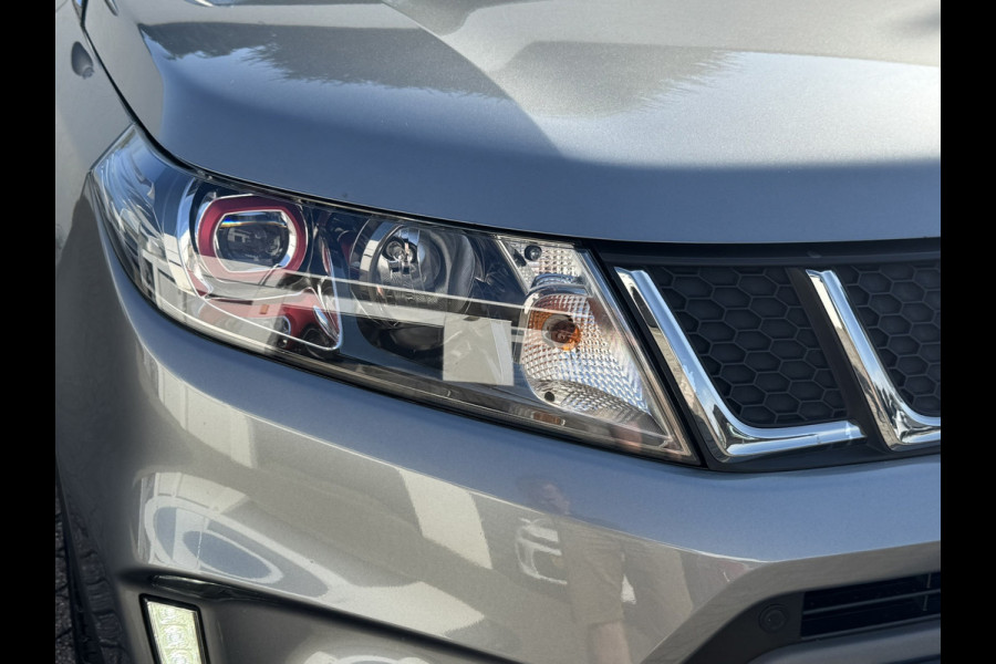 Suzuki Vitara 1.4 S Allgrip Automaat Trekhaak Camera Carplay Navi Stoelverwarming Adaptive Cruise