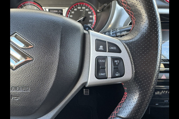 Suzuki Vitara 1.4 S Allgrip Automaat Trekhaak Camera Carplay Navi Stoelverwarming Adaptive Cruise