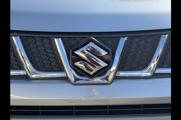 Suzuki Vitara 1.4 S Allgrip Automaat Trekhaak Camera Carplay Navi Stoelverwarming Adaptive Cruise