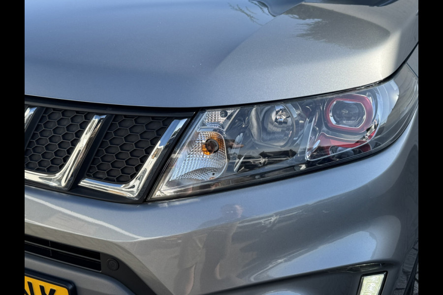 Suzuki Vitara 1.4 S Allgrip Automaat Trekhaak Camera Carplay Navi Stoelverwarming Adaptive Cruise