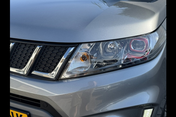 Suzuki Vitara 1.4 S Allgrip Automaat Trekhaak Camera Carplay Navi Stoelverwarming Adaptive Cruise