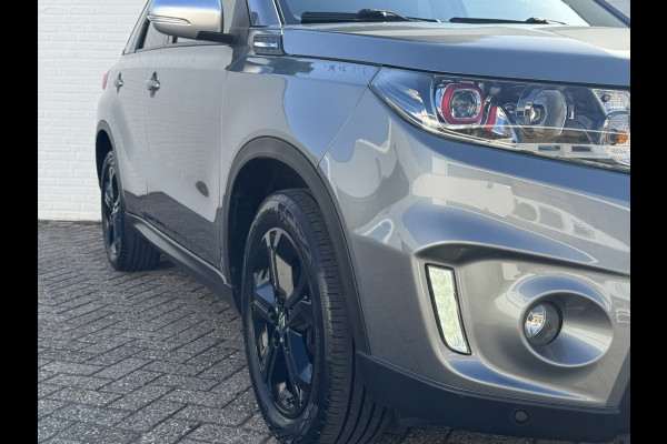 Suzuki Vitara 1.4 S Allgrip Automaat Trekhaak Camera Carplay Navi Stoelverwarming Adaptive Cruise