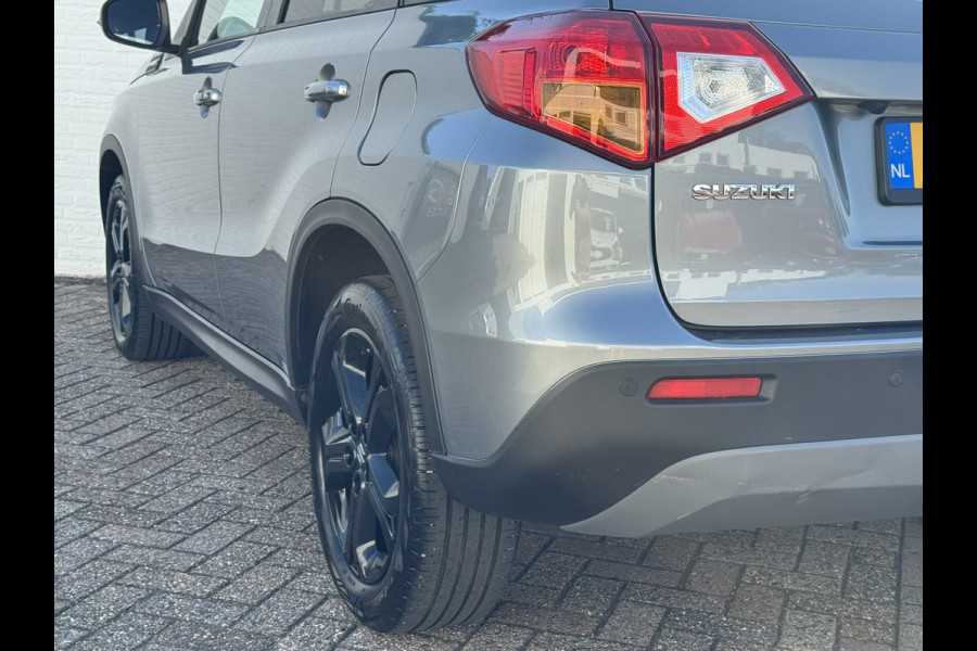 Suzuki Vitara 1.4 S Allgrip Automaat Trekhaak Camera Carplay Navi Stoelverwarming Adaptive Cruise
