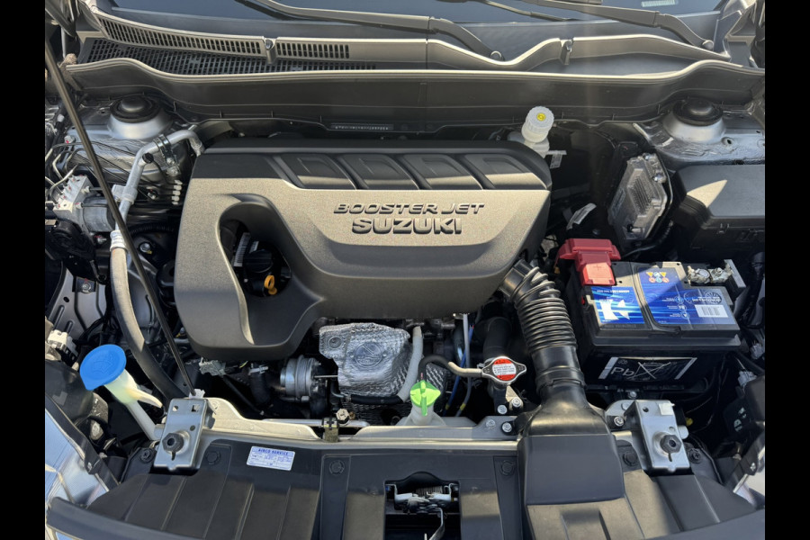 Suzuki Vitara 1.4 S Allgrip Automaat Trekhaak Camera Carplay Navi Stoelverwarming Adaptive Cruise