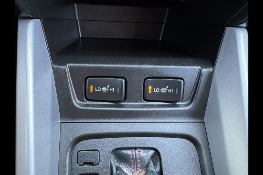 Suzuki Vitara 1.4 S Allgrip Automaat Trekhaak Camera Carplay Navi Stoelverwarming Adaptive Cruise