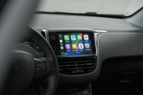 Peugeot 208 PureTech 82 Active | Camera | Apple Carplay | Airco