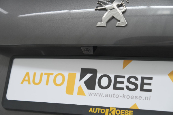 Peugeot 208 PureTech 82 Active | Camera | Apple Carplay | Airco