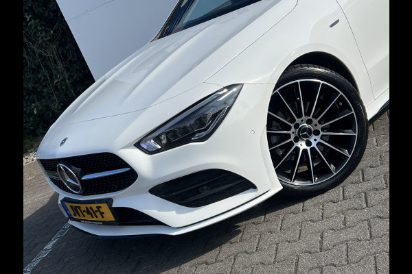 Mercedes-Benz CLA-Klasse Shooting Brake 200 Edition AMG-Line | Pano | Camera | Multibeam | Night Pakket