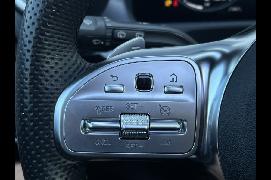 Mercedes-Benz CLA-Klasse Shooting Brake 200 Edition AMG-Line | Pano | Camera | Multibeam | Night Pakket