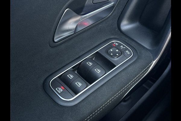 Mercedes-Benz CLA-Klasse Shooting Brake 200 Edition AMG-Line | Pano | Camera | Multibeam | Night Pakket