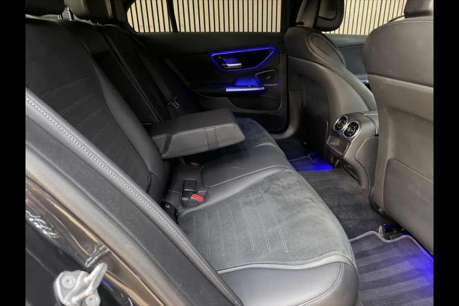 Mercedes-Benz C-Klasse 300 e AMG Line Limited 313PK - Pano