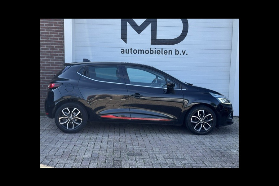 Renault Clio 0.9 TCe Intens - LED - 1e eigenaar -Cruise-NAP