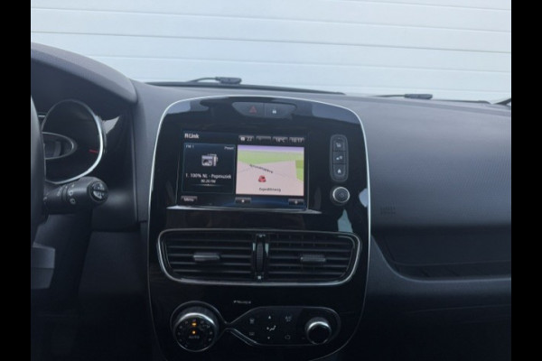 Renault Clio 0.9 TCe Intens - LED - 1e eigenaar -Cruise-NAP
