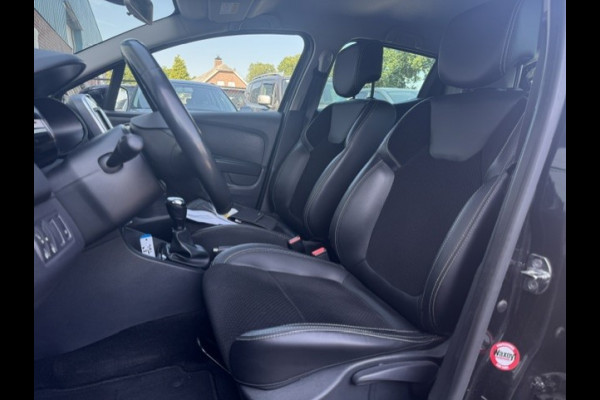 Renault Clio 0.9 TCe Intens - LED - 1e eigenaar -Cruise-NAP