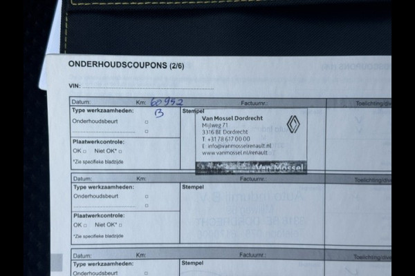 Renault Clio 0.9 TCe Intens - LED - 1e eigenaar -Cruise-NAP