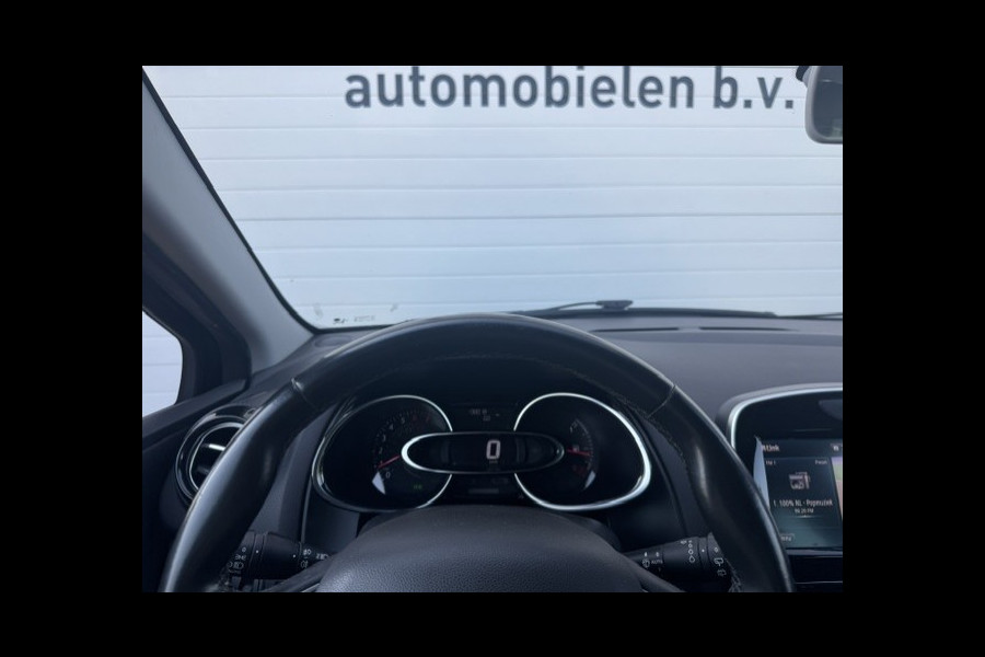 Renault Clio 0.9 TCe Intens - LED - 1e eigenaar -Cruise-NAP
