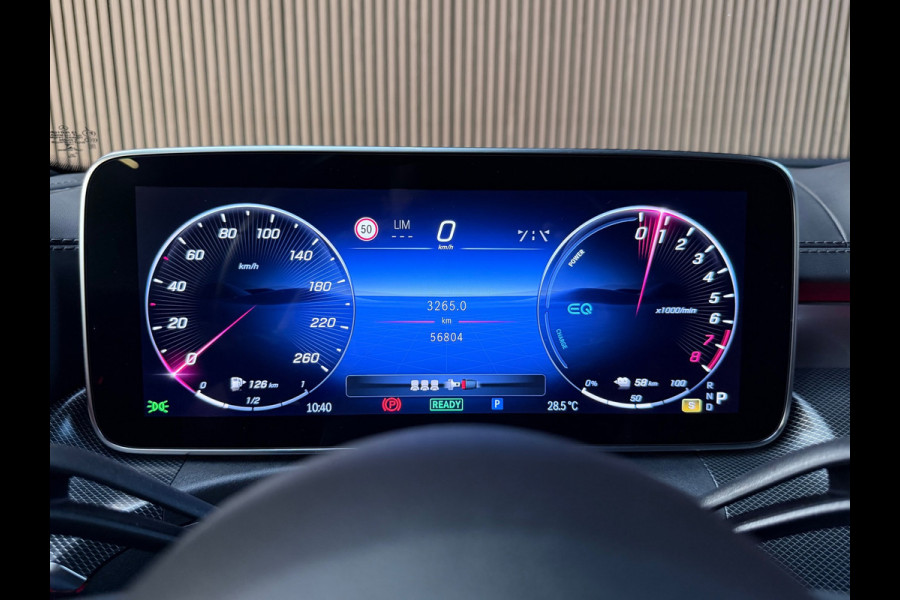 Mercedes-Benz C-Klasse 300 e AMG Line Limited 313PK - Pano
