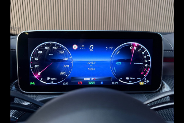 Mercedes-Benz C-Klasse 300 e AMG Line Limited 313PK - Pano