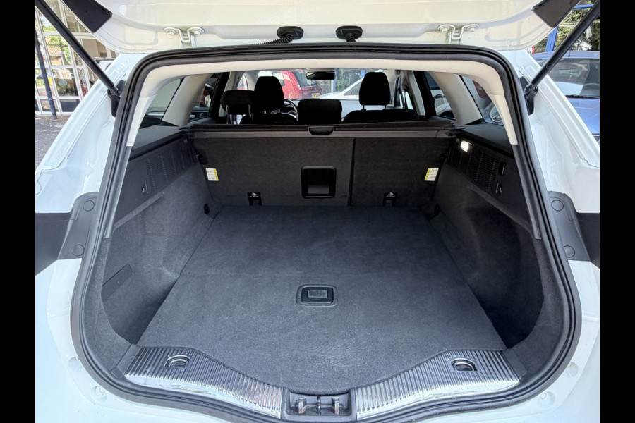 Ford Mondeo Wagon 1.5 Titanium Lease Edition