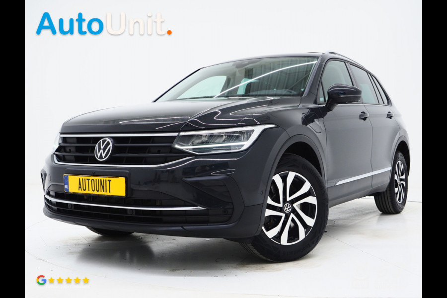 Volkswagen Tiguan 1.4 TSI eHybrid Elegance | Panoramadak | HUD | 360 | Sfeerlicht | Virtual | Adaptive Cruise | Dodehoek