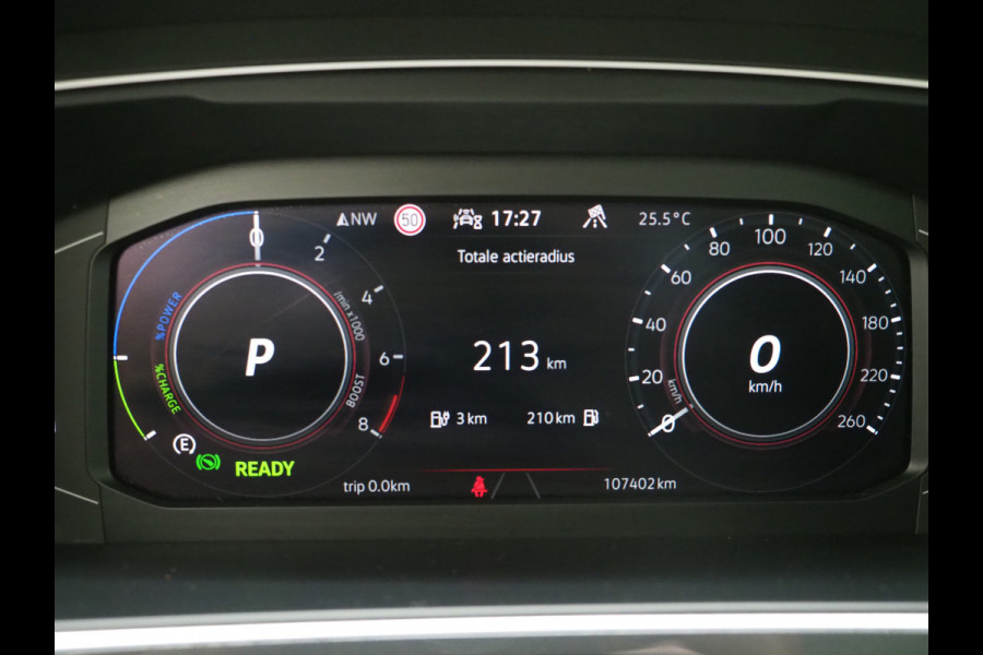 Volkswagen Tiguan 1.4 TSI eHybrid Elegance | Panoramadak | HUD | 360 | Sfeerlicht | Virtual | Adaptive Cruise | Dodehoek