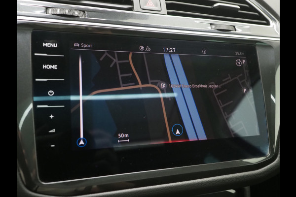Volkswagen Tiguan 1.4 TSI eHybrid Elegance | Panoramadak | HUD | 360 | Sfeerlicht | Virtual | Adaptive Cruise | Dodehoek