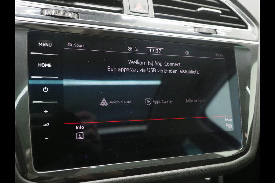 Volkswagen Tiguan 1.4 TSI eHybrid Elegance | Panoramadak | HUD | 360 | Sfeerlicht | Virtual | Adaptive Cruise | Dodehoek