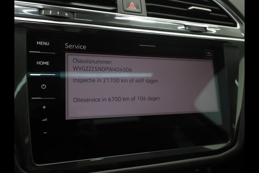 Volkswagen Tiguan 1.4 TSI eHybrid Elegance | Panoramadak | HUD | 360 | Sfeerlicht | Virtual | Adaptive Cruise | Dodehoek