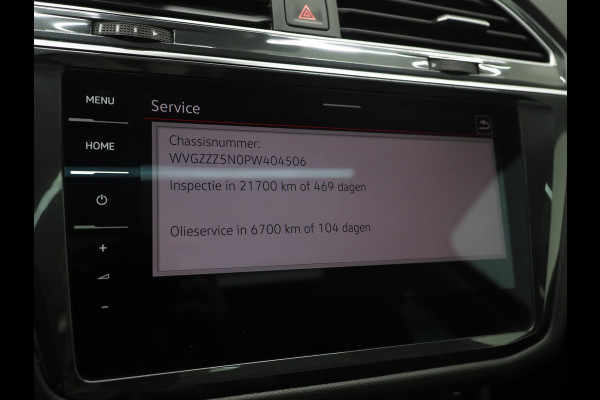 Volkswagen Tiguan 1.4 TSI eHybrid Elegance | Panoramadak | HUD | 360 | Sfeerlicht | Virtual | Adaptive Cruise | Dodehoek