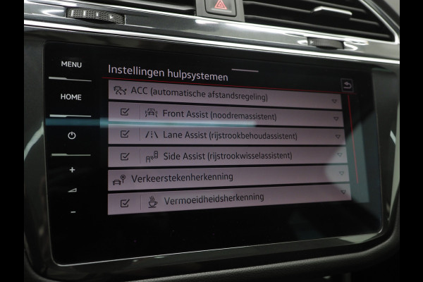 Volkswagen Tiguan 1.4 TSI eHybrid Elegance | Panoramadak | HUD | 360 | Sfeerlicht | Virtual | Adaptive Cruise | Dodehoek