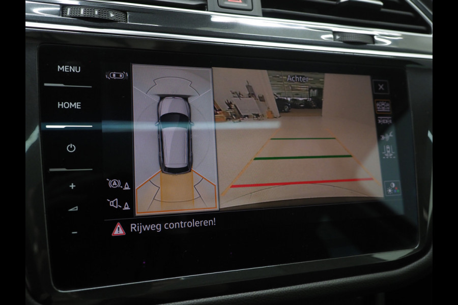 Volkswagen Tiguan 1.4 TSI eHybrid Elegance | Panoramadak | HUD | 360 | Sfeerlicht | Virtual | Adaptive Cruise | Dodehoek